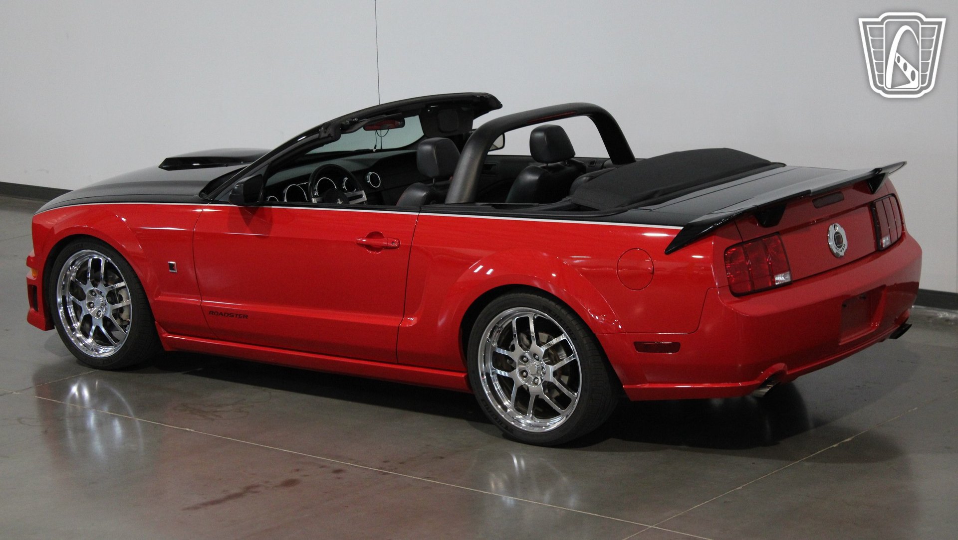 Used 2007 Ford Mustang GT RWD image 10