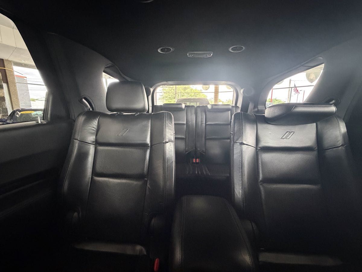 Used 2022 Dodge Durango Citadel AWD/4WD image 53