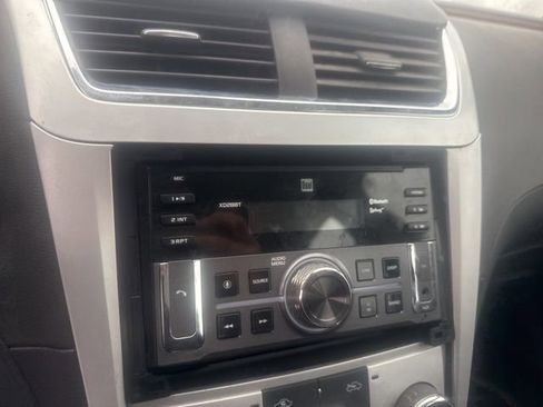 Used 2008 Chevrolet Malibu LT w/ HFV6 Engine Package image 29