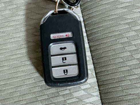 Used 2015 Honda Civic EX image 35