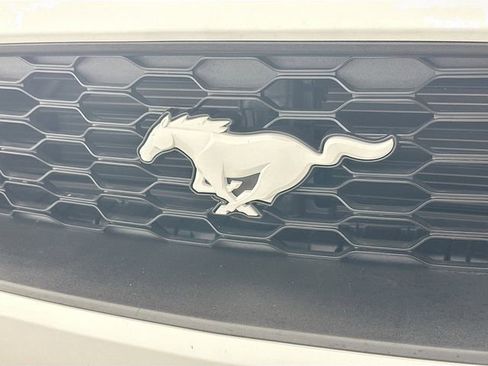Certified 2023 Ford Mustang Premium w/ Equipment Group 201A image 25
