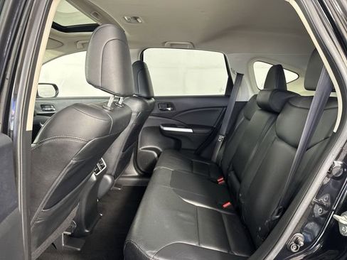 Used 2016 Honda CR-V Touring image 23