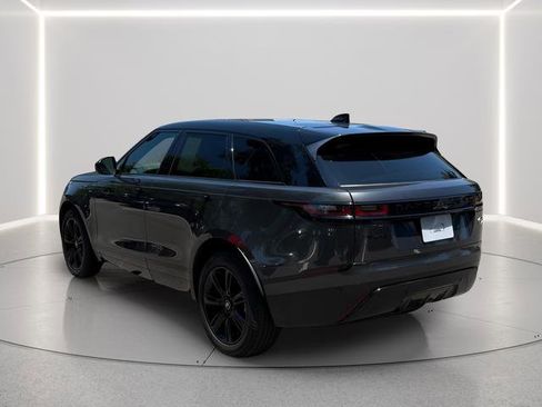 Certified 2023 Land Rover Range Rover Velar R-Dynamic S AWD/4WD image 3