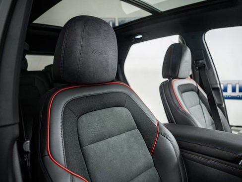 New 2026 Chevrolet Blazer EV RS w/ Super Cruise Package image 38