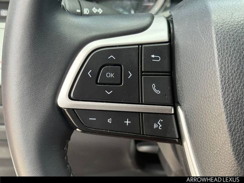 Used 2024 Toyota Highlander XSE AWD/4WD image 15