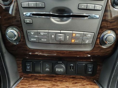 Used 2019 Nissan Armada SV w/ Driver Package RWD image 22