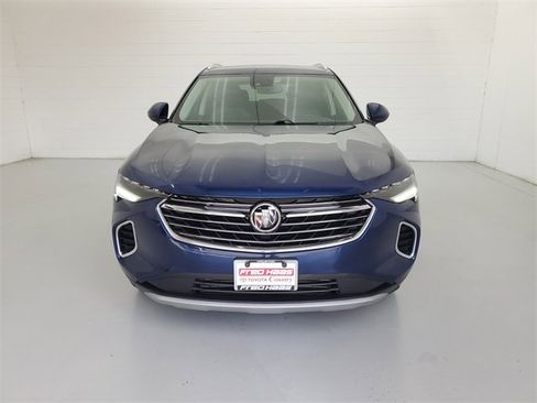 Used 2023 Buick Envision Essence image 3