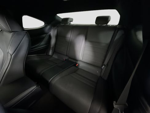 Used 2019 Lexus RC 300 AWD w/ Premium Package image 25