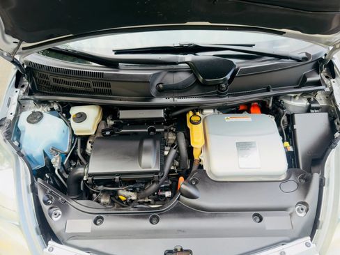 Used 2007 Toyota Prius w/ Pkg 3 FWD image 17