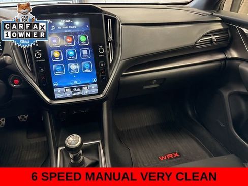 Used 2023 Subaru WRX Premium image 26