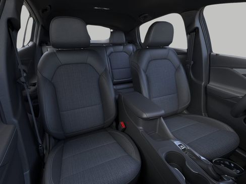New 2026 Buick Envista Preferred w/ Convenience I Package FWD image 16