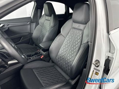 Used 2023 Audi S3 Premium Plus image 11