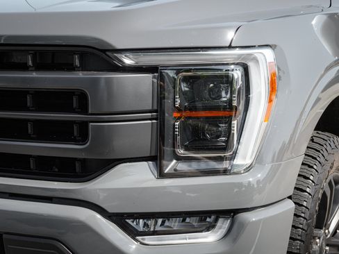 Used 2021 Ford F150 Lariat w/ Equipment Group 502A High AWD/4WD image 6