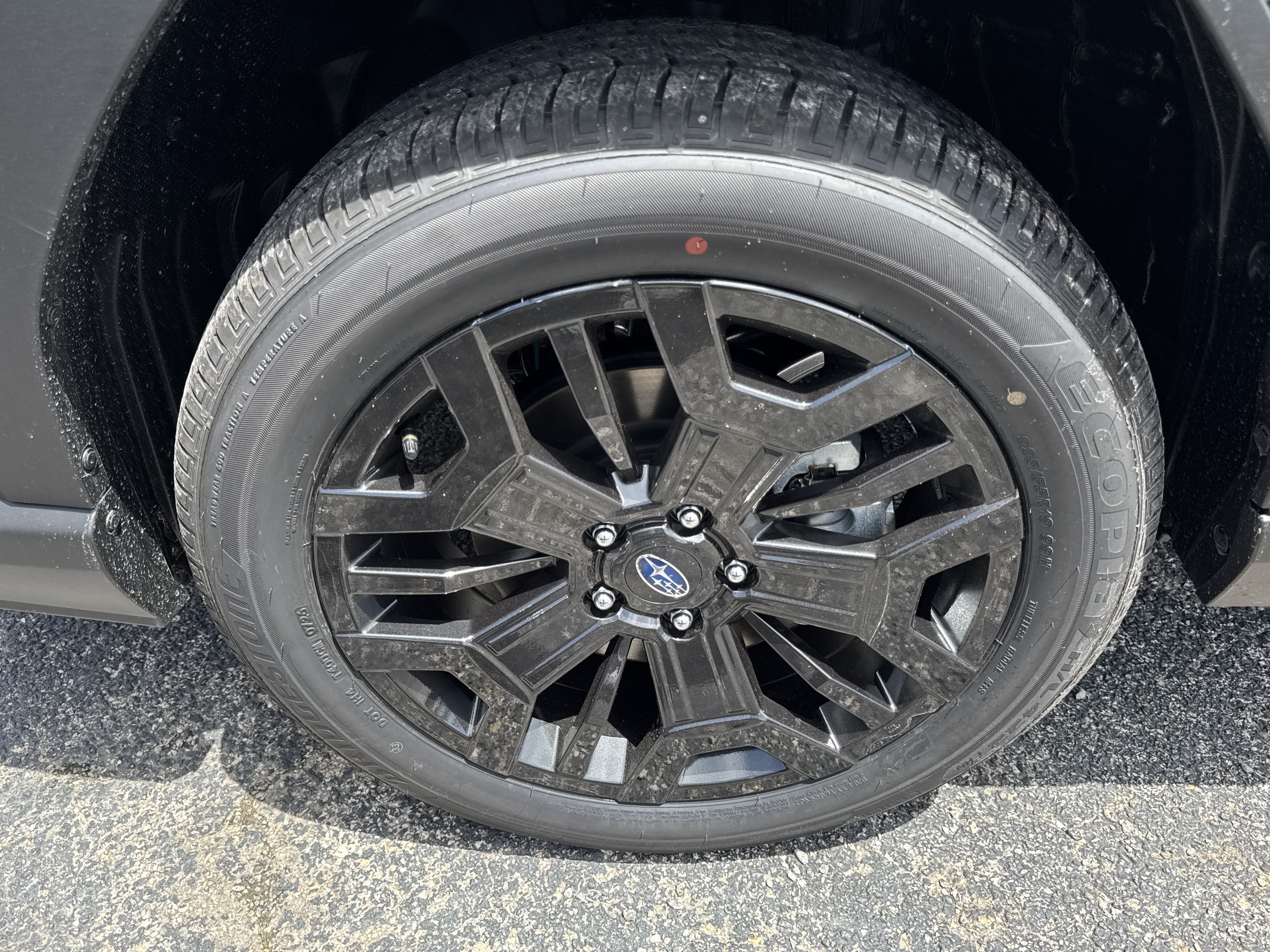 New 2026 Subaru Outback Limited XT AWD/4WD image 10