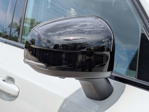 New 2026 Volvo XC90 B6 Ultra w/ Protection Package Premier AWD/4WD image 12