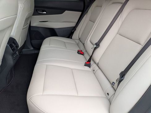New 2026 Nissan Murano SL w/ Comfort Package AWD/4WD image 26