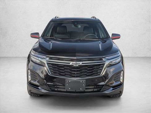 Used 2023 Chevrolet Equinox Premier image 2