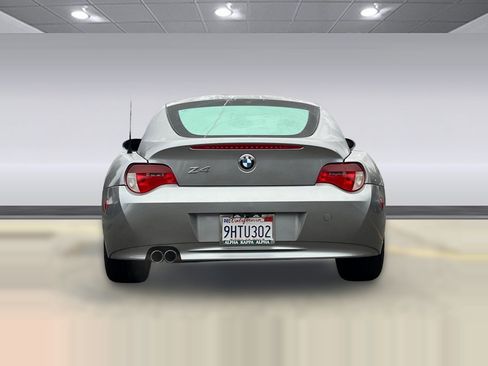 Used 2007 BMW Z4 3.0si image 5