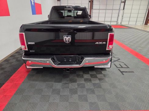 Used 2018 RAM 3500 Laramie w/ Convenience Group image 21