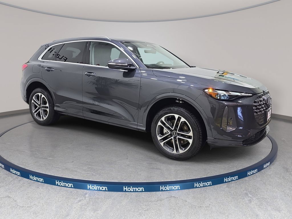 New 2026 Audi Q5 Premium AWD/4WD image 4
