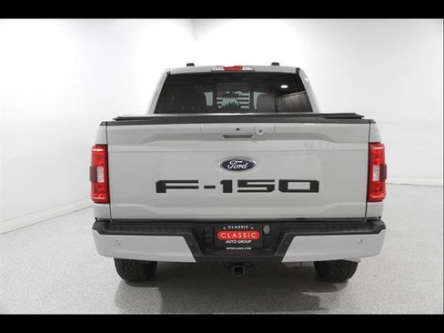 Used 2023 Ford F150 XLT w/ Equipment Group 302A High AWD/4WD image 24