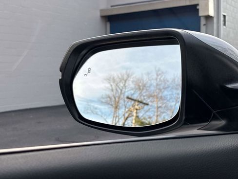 Certified 2020 Honda CR-V EX image 32