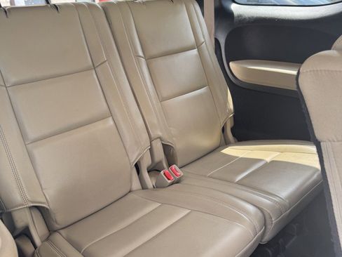 Used 2016 Dodge Durango Limited w/ Nav & Power Liftgate Group image 9