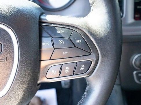 Certified 2023 Dodge Charger GT w/ Blacktop Package image 21