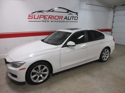 Used 2015 BMW 328i xDrive 328i xDrive AWD 4dr Sedan SULE
