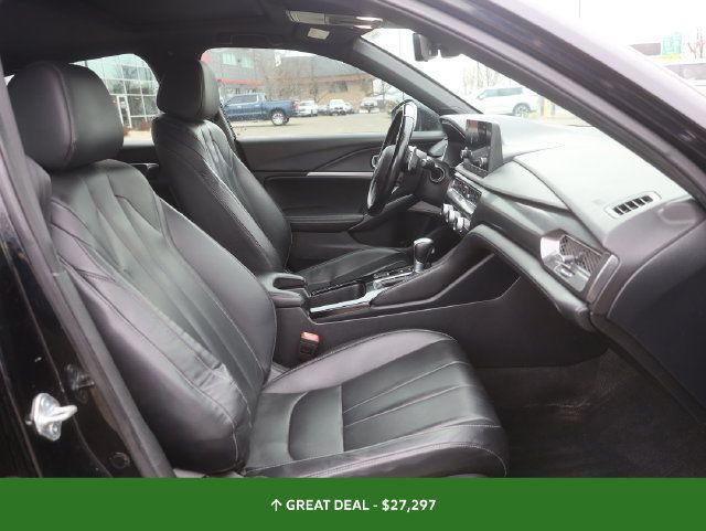 Used 2023 Acura Integra A-Spec FWD image 16