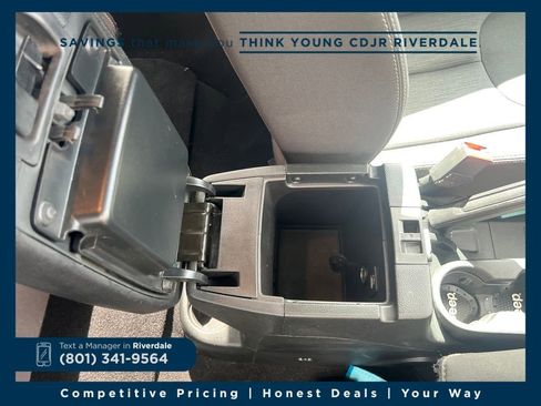 Used 2017 Jeep Wrangler Rubicon w/ Power Convenience Group image 23