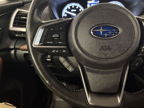 Used 2021 Subaru Forester Touring AWD/4WD image 16