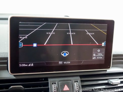 Used 2018 Audi Q5 2.0T Premium Plus w/ Premium Plus Package image 16