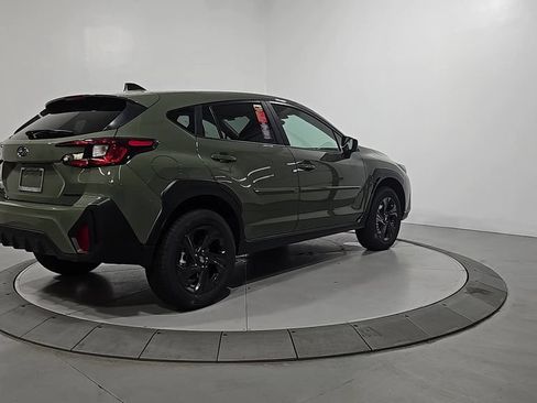New 2026 Subaru Crosstrek 2.5i AWD/4WD image 5