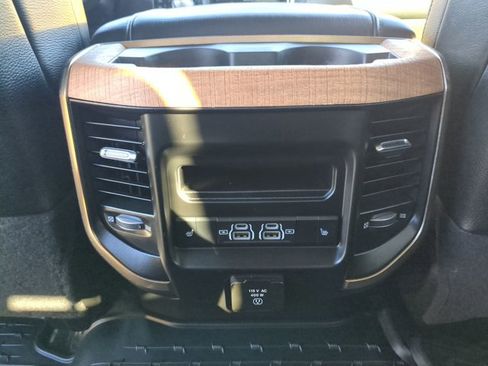 Used 2022 RAM 3500 Limited image 17