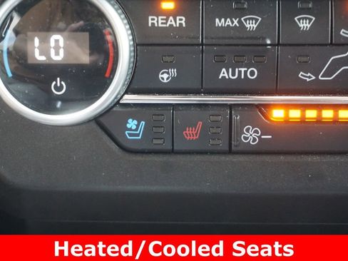 Used 2021 Ford Expedition King Ranch AWD/4WD image 7