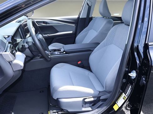 New 2026 Toyota Camry LE AWD/4WD image 11