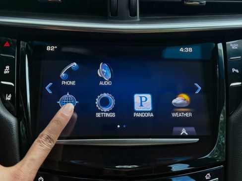 Used 2013 Cadillac XTS Premium FWD image 15
