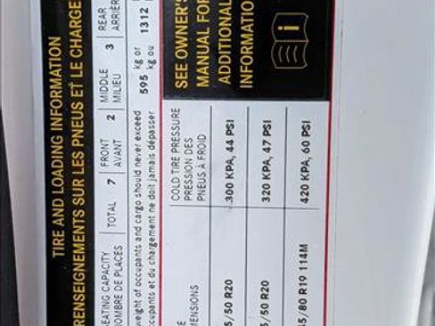 Used 2017 Mercedes-Benz GLS 450 4MATIC image 22