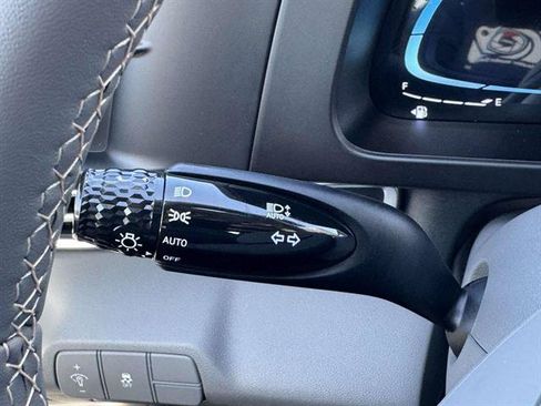 New 2026 Hyundai Elantra Sport FWD image 21