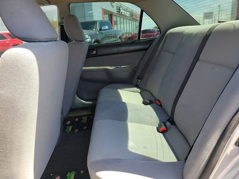 Used 2006 Mitsubishi Lancer FWD image 19