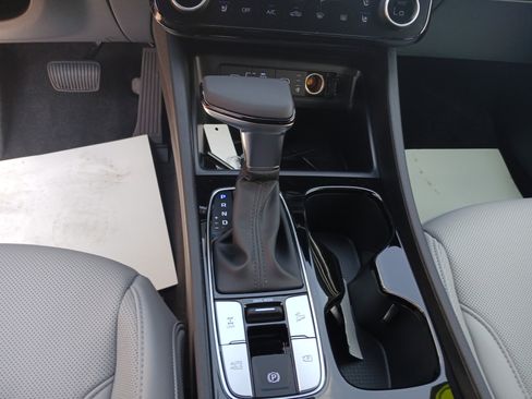 New 2025 Hyundai Santa Cruz Limited image 23