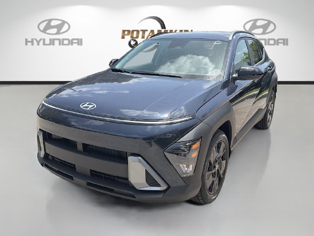 New 2026 Hyundai Kona SEL Sport FWD image 1
