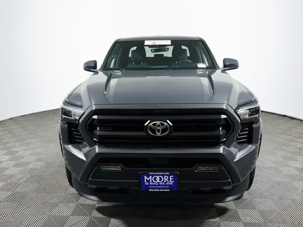 Certified 2024 Toyota Tacoma SR5 RWD image 2