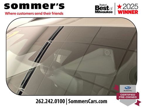 Used 2023 Subaru Outback Premium image 26