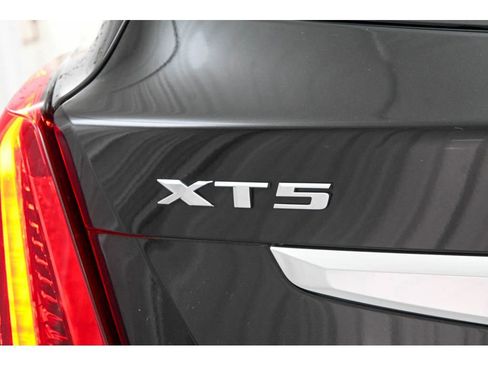 Used 2024 Cadillac XT5 Premium Luxury w/ Technology Package image 63