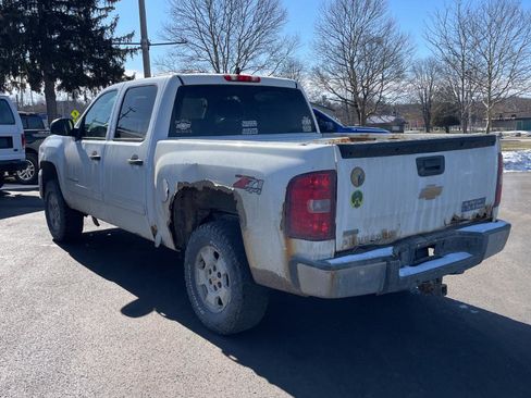 Used 2011 Chevrolet Silverado 1500 LT w/ All-Star Edition image 4