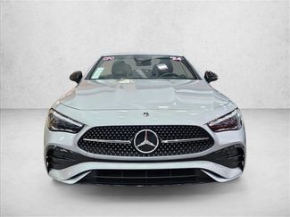 Certified 2024 Mercedes-Benz CLE 300 4MATIC Cabriolet video 2