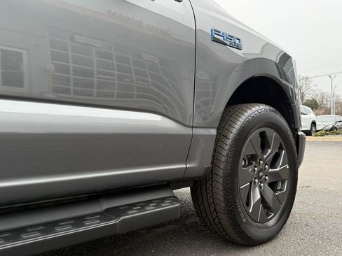 Used 2024 Ford F150 Lightning Flash image 15