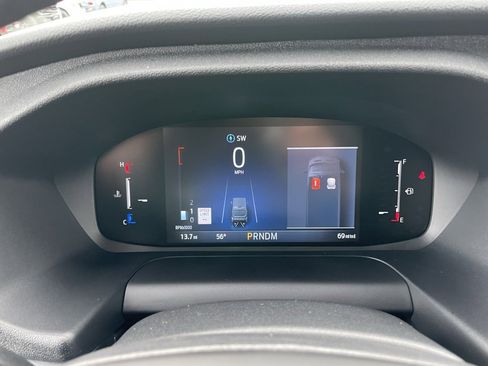 New 2026 Ford Transit 350 148 Medium Roof AWD image 8